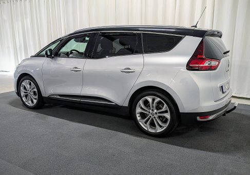 Renault Grand Scenic, 2017