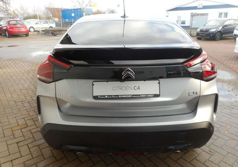 Citroën C4, 2023 3