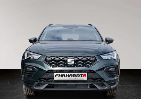 Seat Ateca, 2021