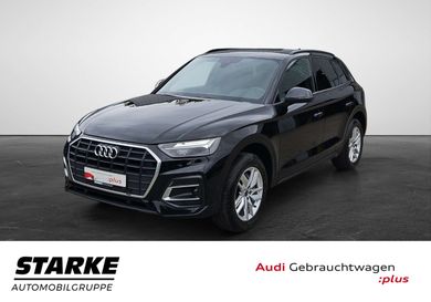 Audi Q5, 2023