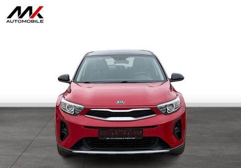 Kia Stonic, 2018