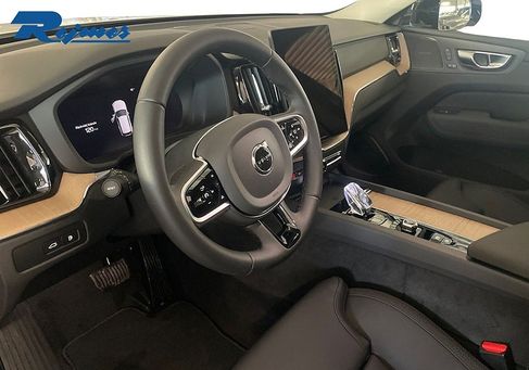 Volvo XC60, 2026