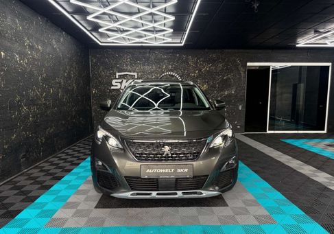 Peugeot 3008, 2019 2