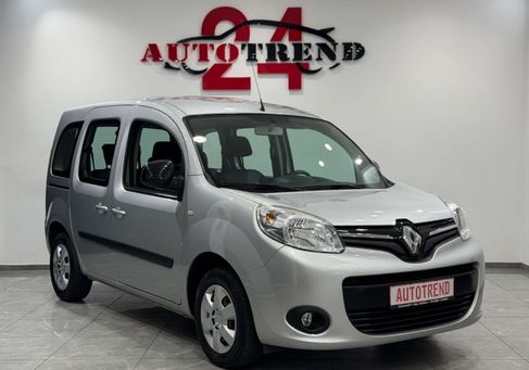 Renault Kangoo, 2018 2