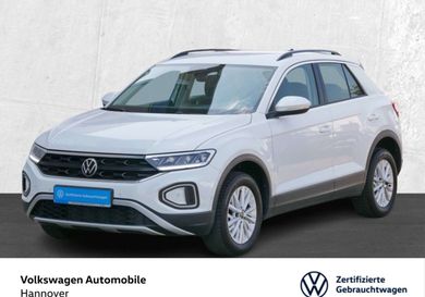 Volkswagen T-Roc, 2022