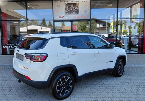Jeep Compass, 2019 3