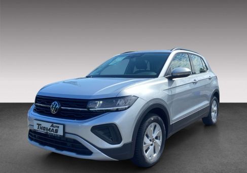 Volkswagen T-Cross, 2026