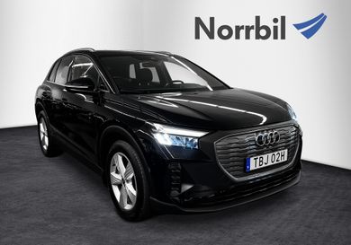 Audi Q4, 2023