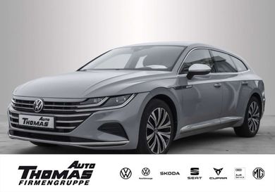Volkswagen Arteon, 2022