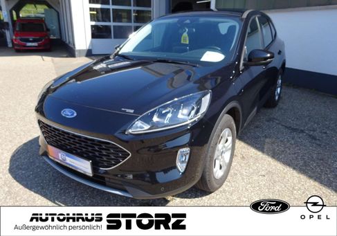 Ford Kuga, 2022