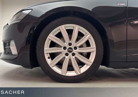 Audi A6, 2021 3