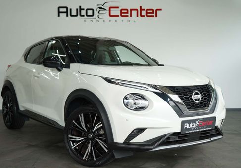 Nissan Juke, 2020 3