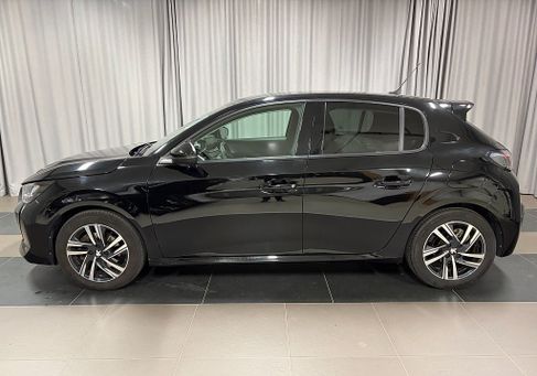 Peugeot 208, 2023
