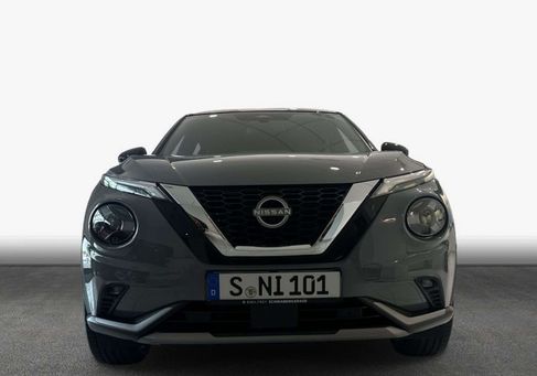 Nissan Juke, 2026 3