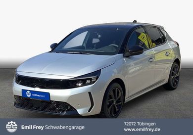 Opel Corsa, 2024