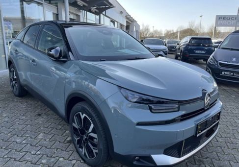 Citroën C4, 2026 2