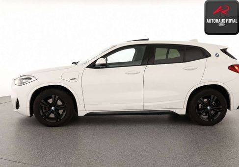 BMW X2, 2021 2