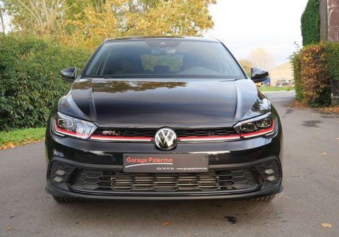 Volkswagen Polo, 2024 2