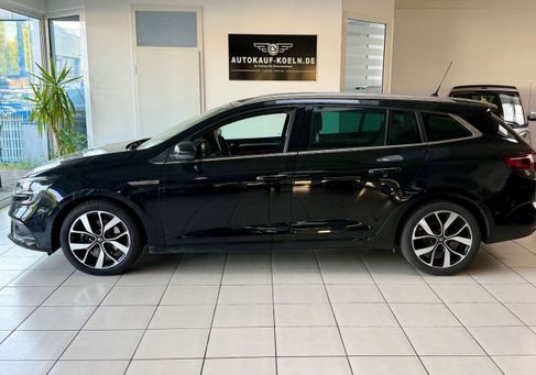 Renault Megane, 2019 3