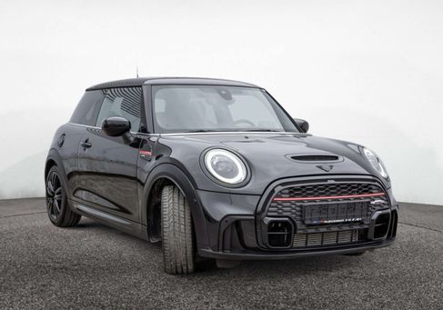 MINI John Cooper Works, 2023