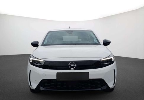 Opel Corsa, 2024 3
