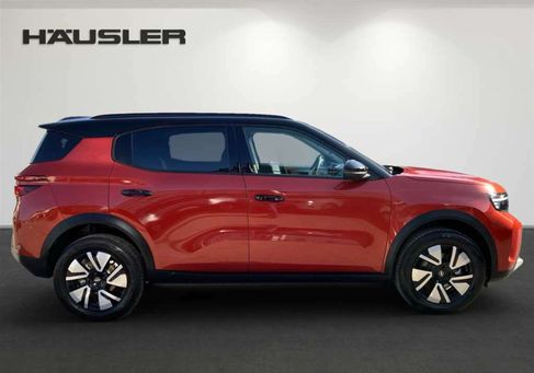 Opel Frontera, 2026