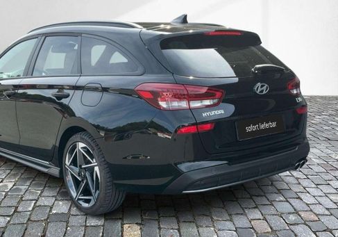 Hyundai i30, 2025 2
