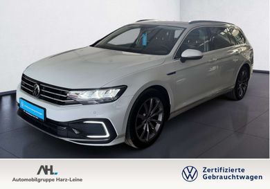 Volkswagen Passat Variant, 2022
