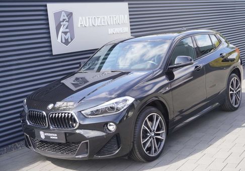 BMW X2, 2020 2