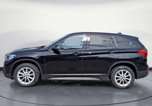 BMW X1, 2021 3