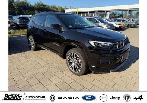 Jeep Compass, 2024 2