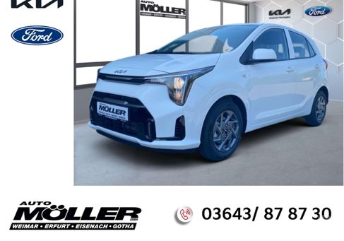 Kia Picanto, 2024