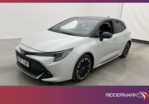 Toyota Corolla, 2022