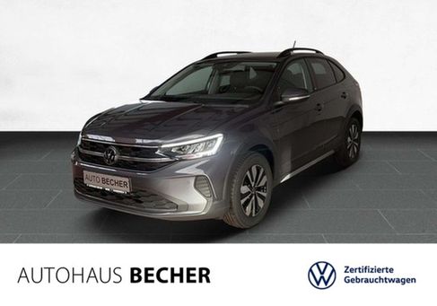 Volkswagen Taigo, 2024