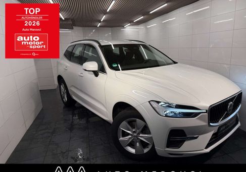 Volvo XC60, 2023