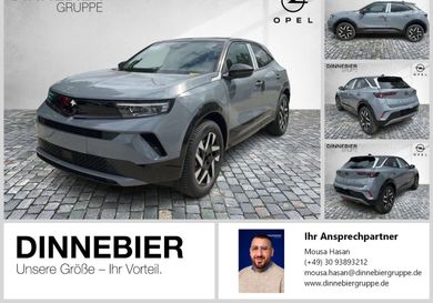 Opel Mokka, 2026