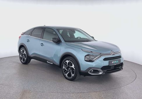 Citroën C4, 2023 3
