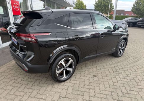 Nissan Qashqai, 2025 2