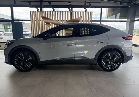 Cupra, 2025