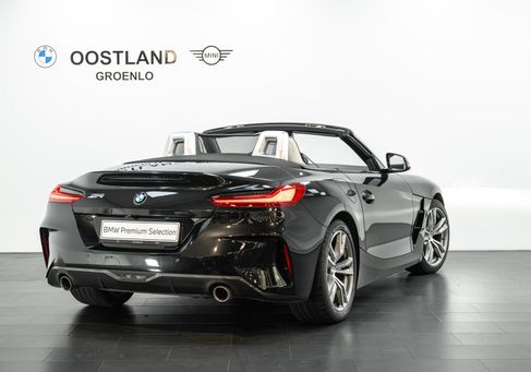 BMW Z4, 2020