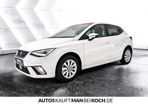 Seat Ibiza, 2026