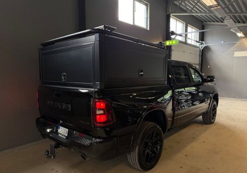 RAM 1500, 2025 3