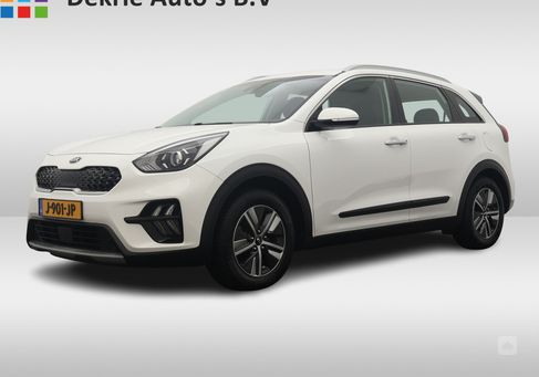 Kia Niro, 2020