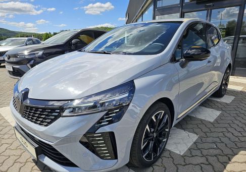 Renault Clio, 2025