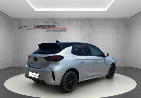 Opel Corsa, 2025 3