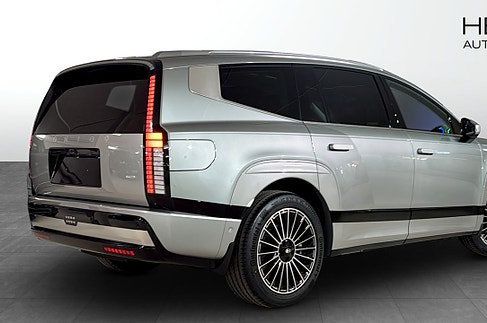 Hyundai, 2026 2