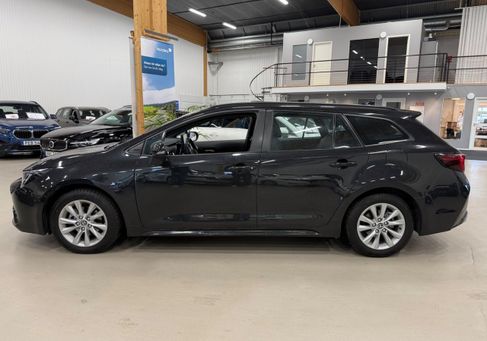 Toyota Corolla, 2024 2