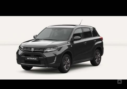 Suzuki Vitara, 2024