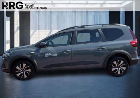 Dacia Jogger, 2026 2
