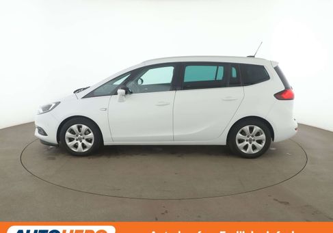 Opel Zafira Tourer, 2018